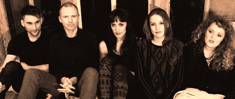 Scarlet Starlings Jan 2014