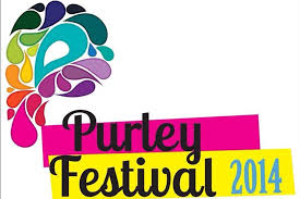Purley Festival 2014