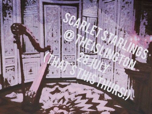 gig promo pic 28 july